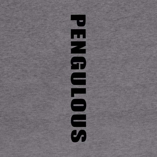 Pengulous Jogger by pengulous